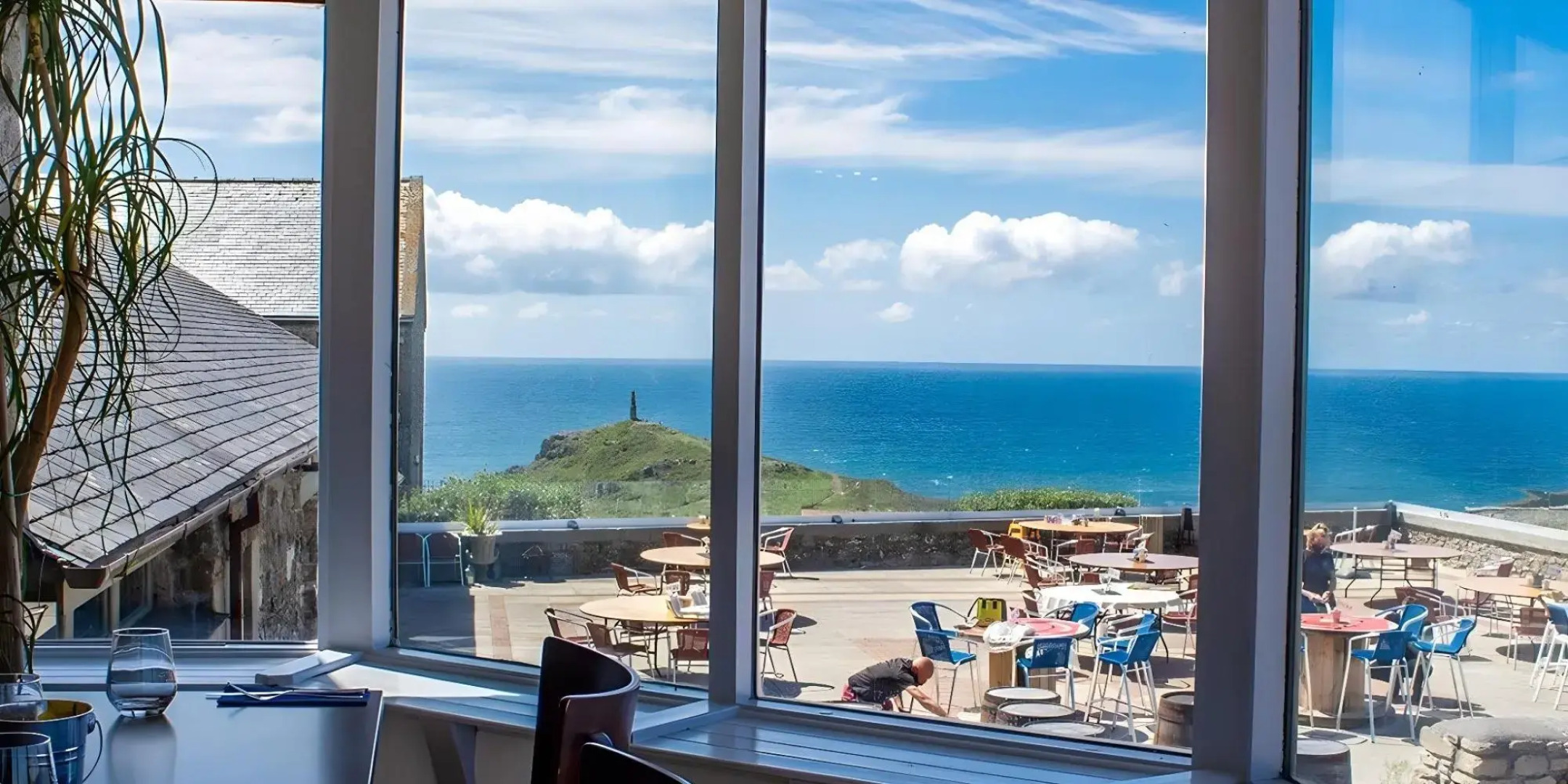 Cape Cornwall golf & Leisure