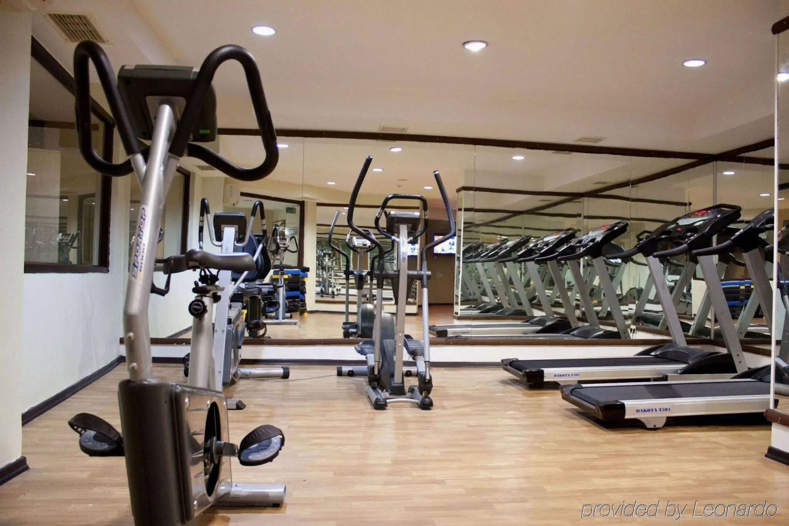 Отель Odelia Resort