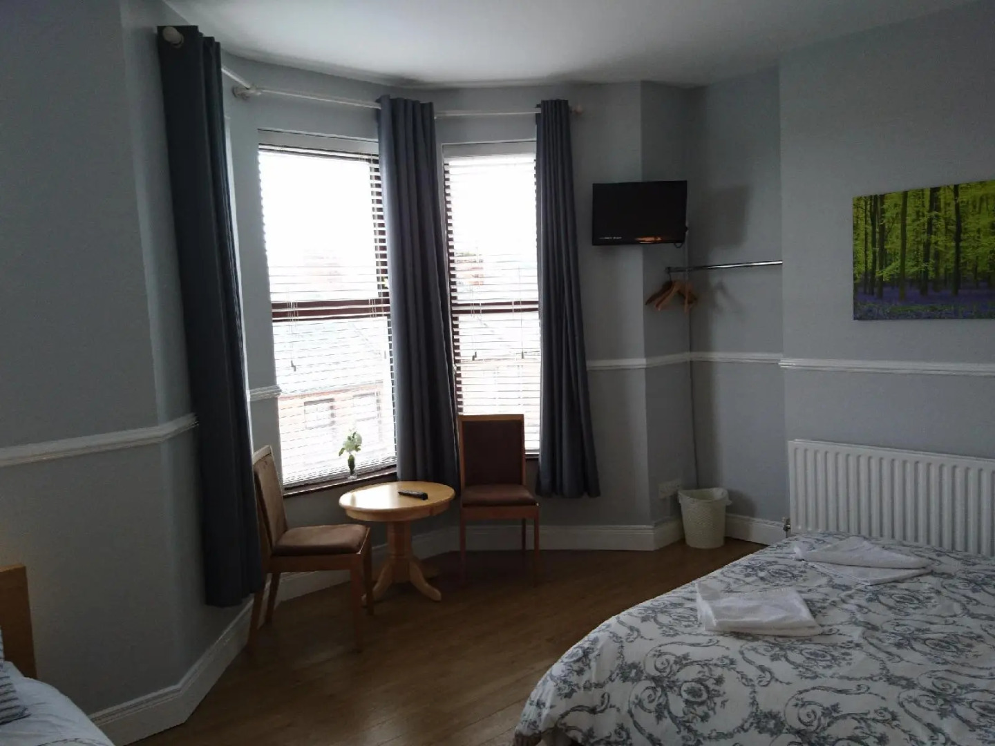 Cathedral View B&B Derry