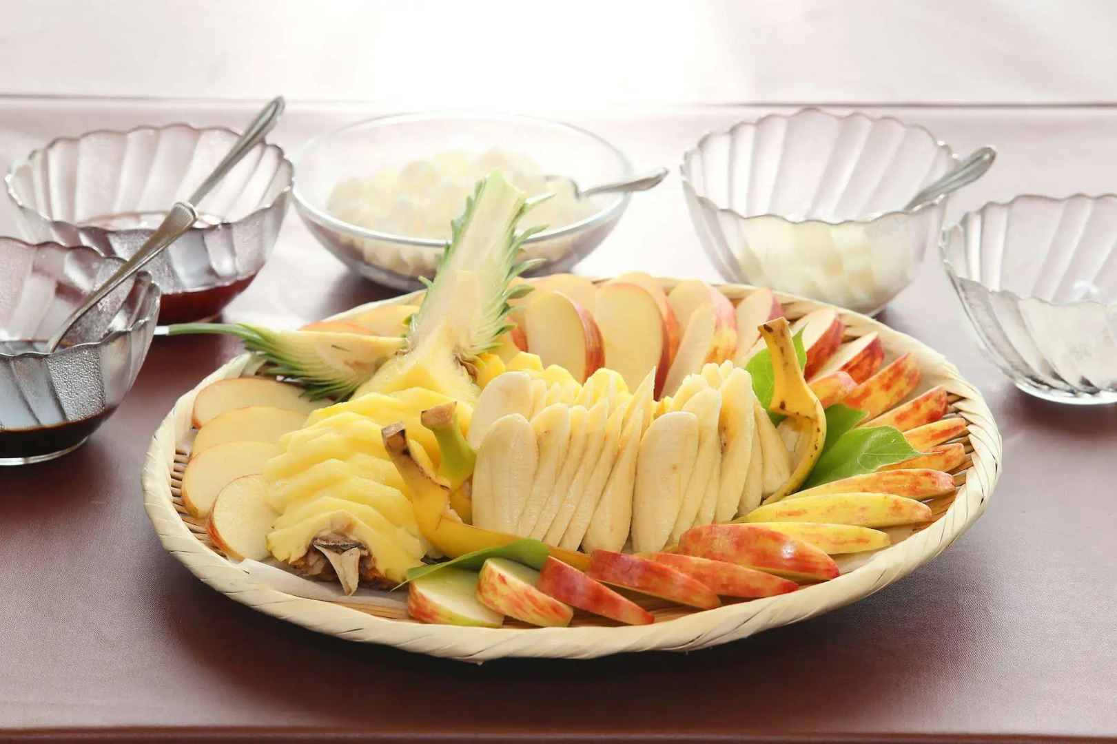 Hotel Silk in Madarao