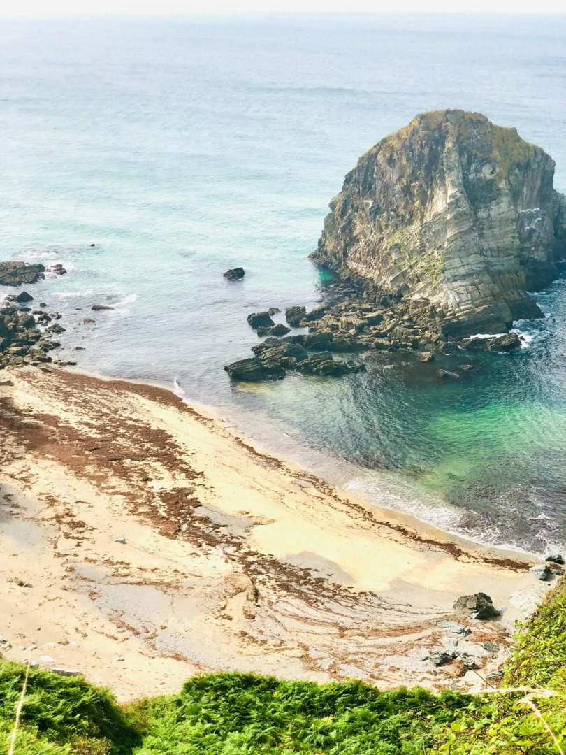 The Cliffs - Galleon Amieiro