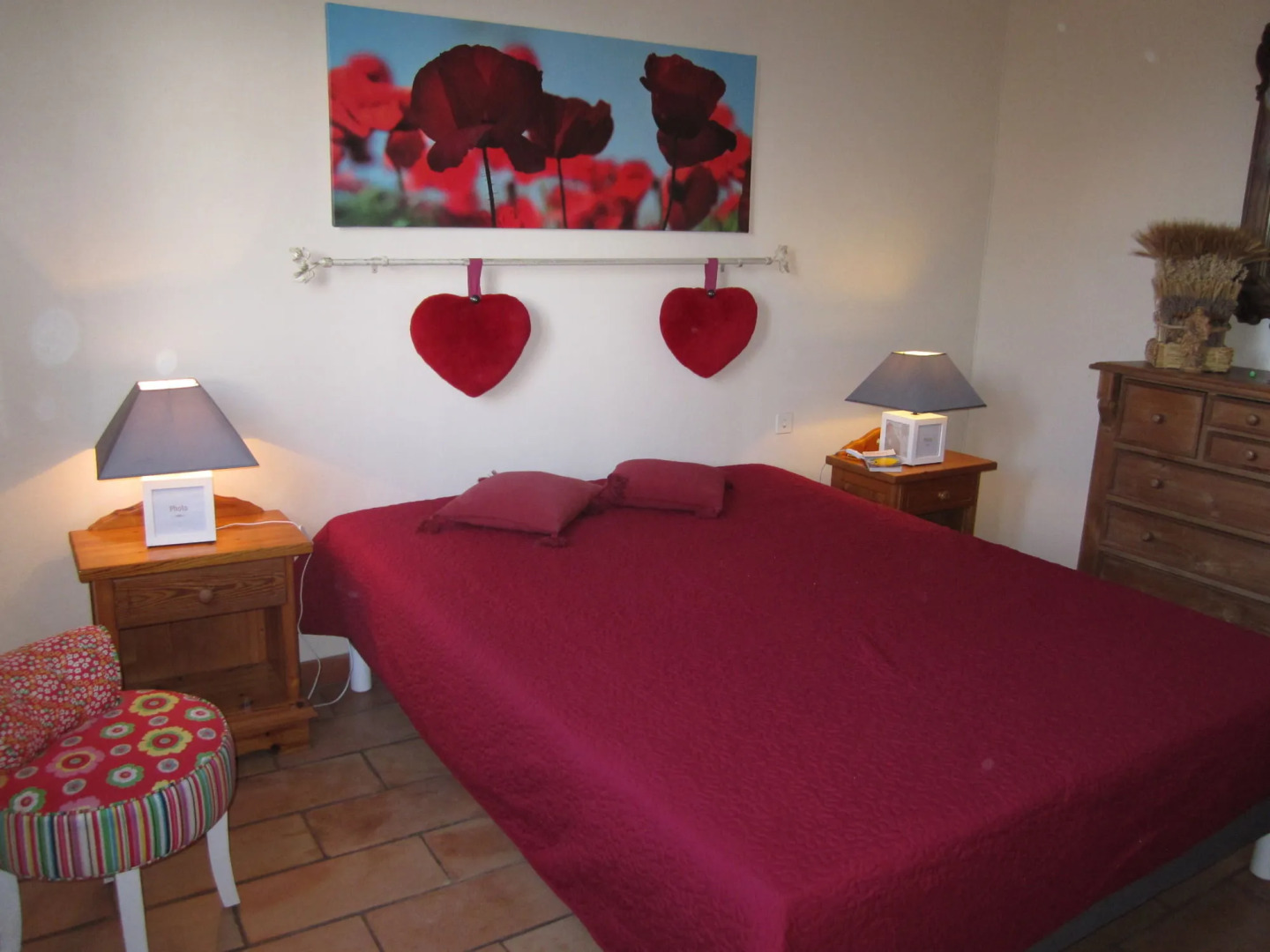 Appartements L'Acacia - plage d'Argent à 300m