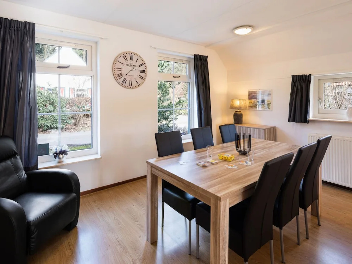 Cozy Villa With a Dishwasher, Near a National Park