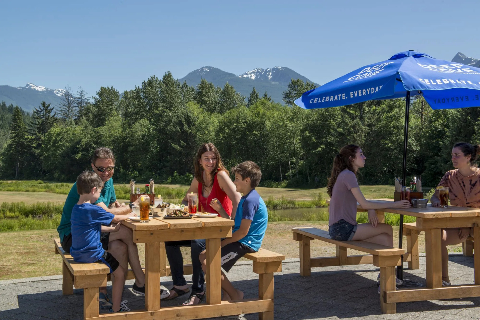Executive Suites Hotel & Resort, Squamish