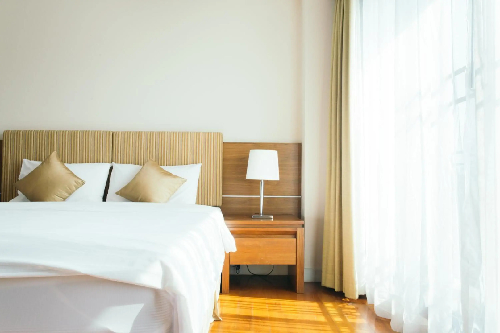 Siri Heritage Bangkok Hotel