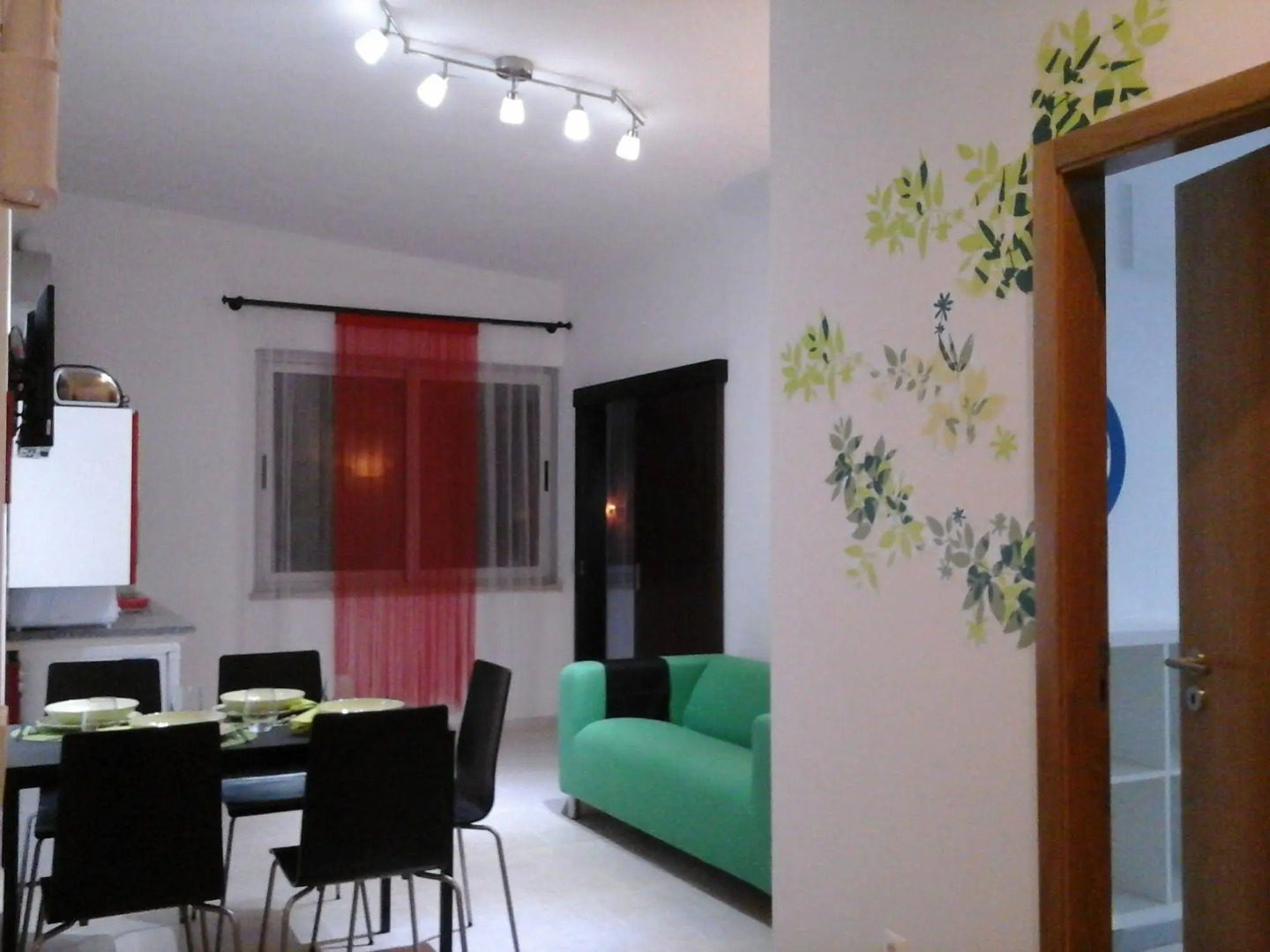 Residencia Praia Norte - AL