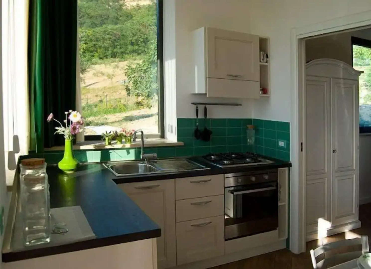 BioAgriturismo Il Falco