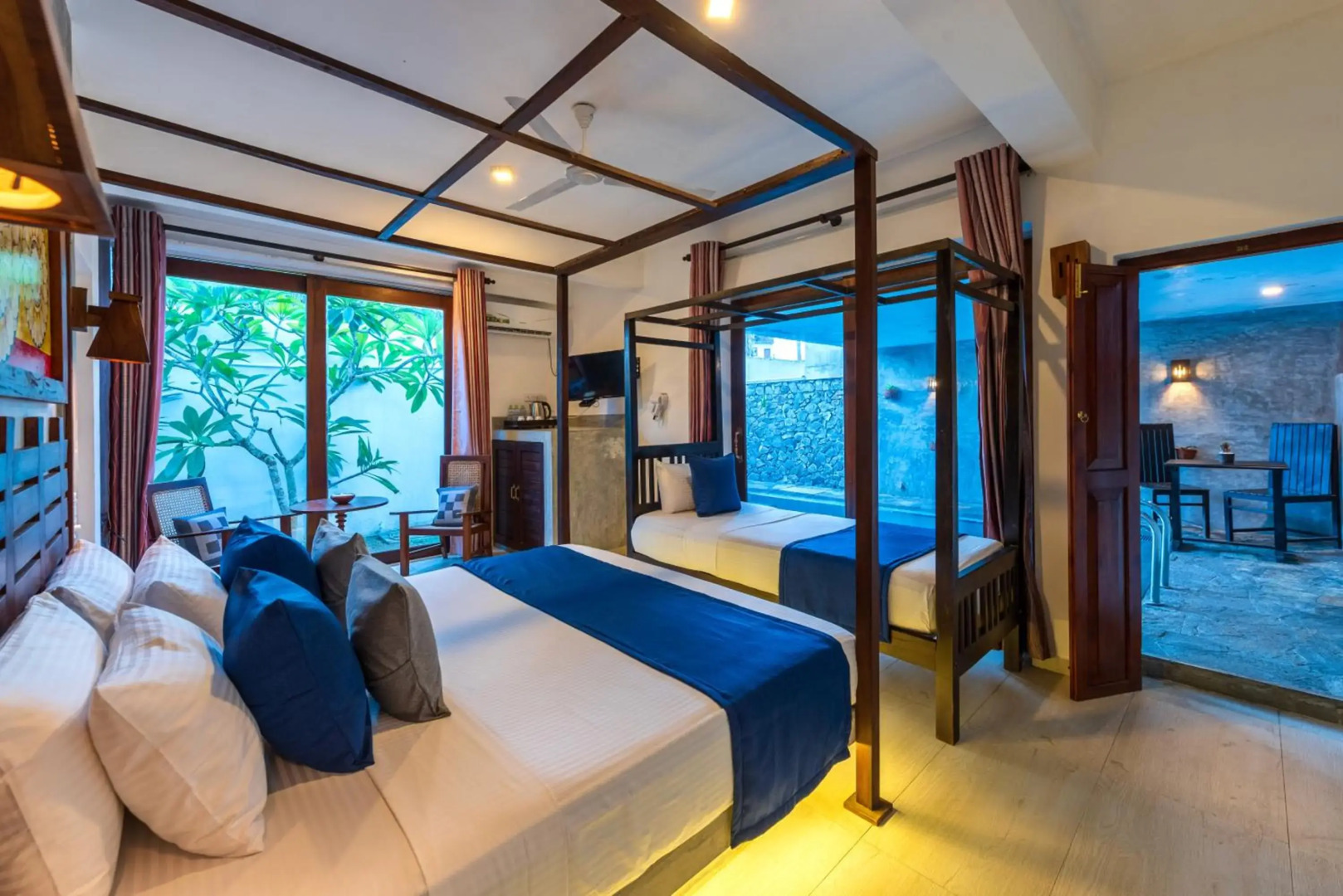 Anama Tangalle By Anka