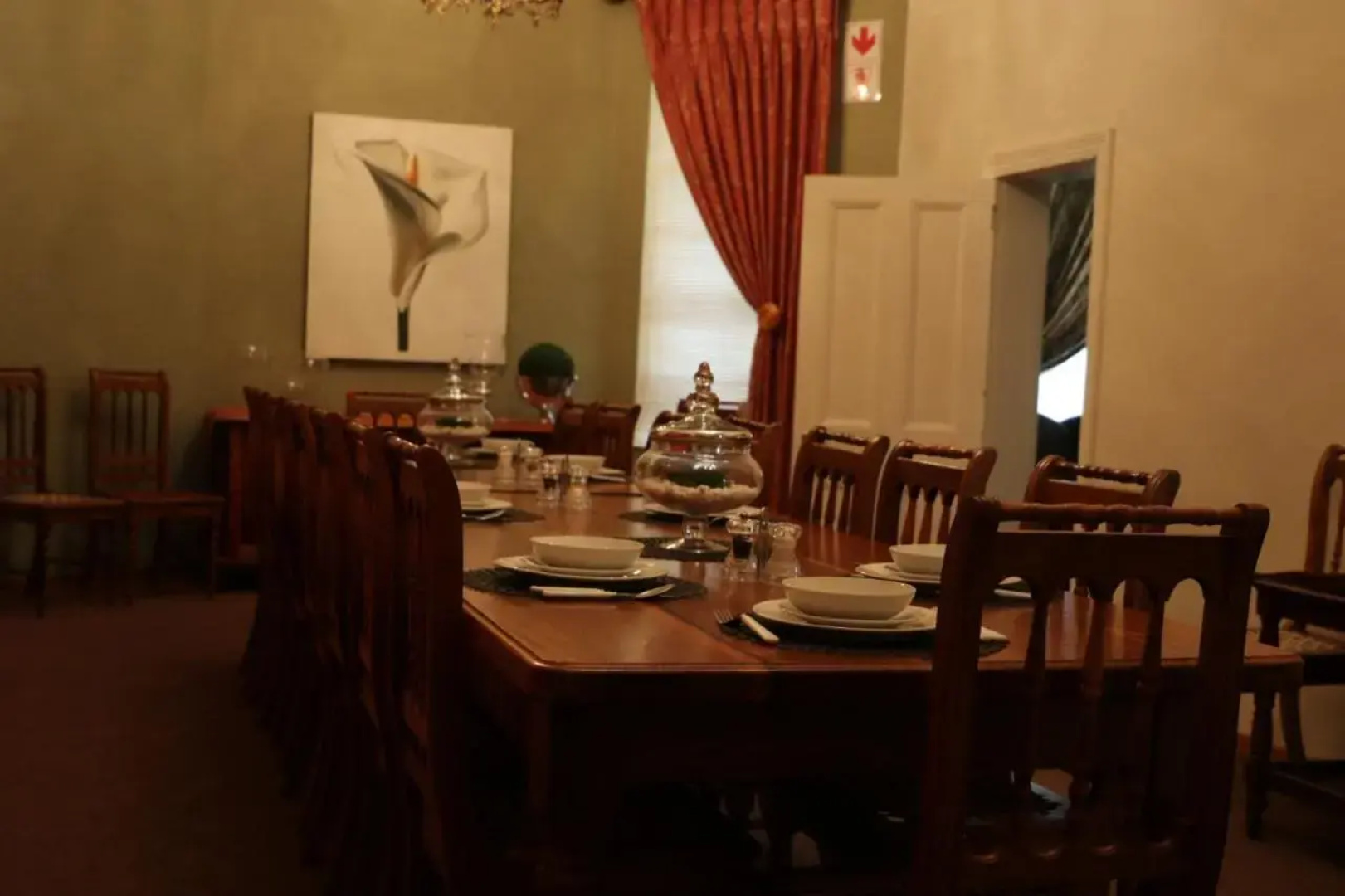 Welverdiend Guesthouse and Venue
