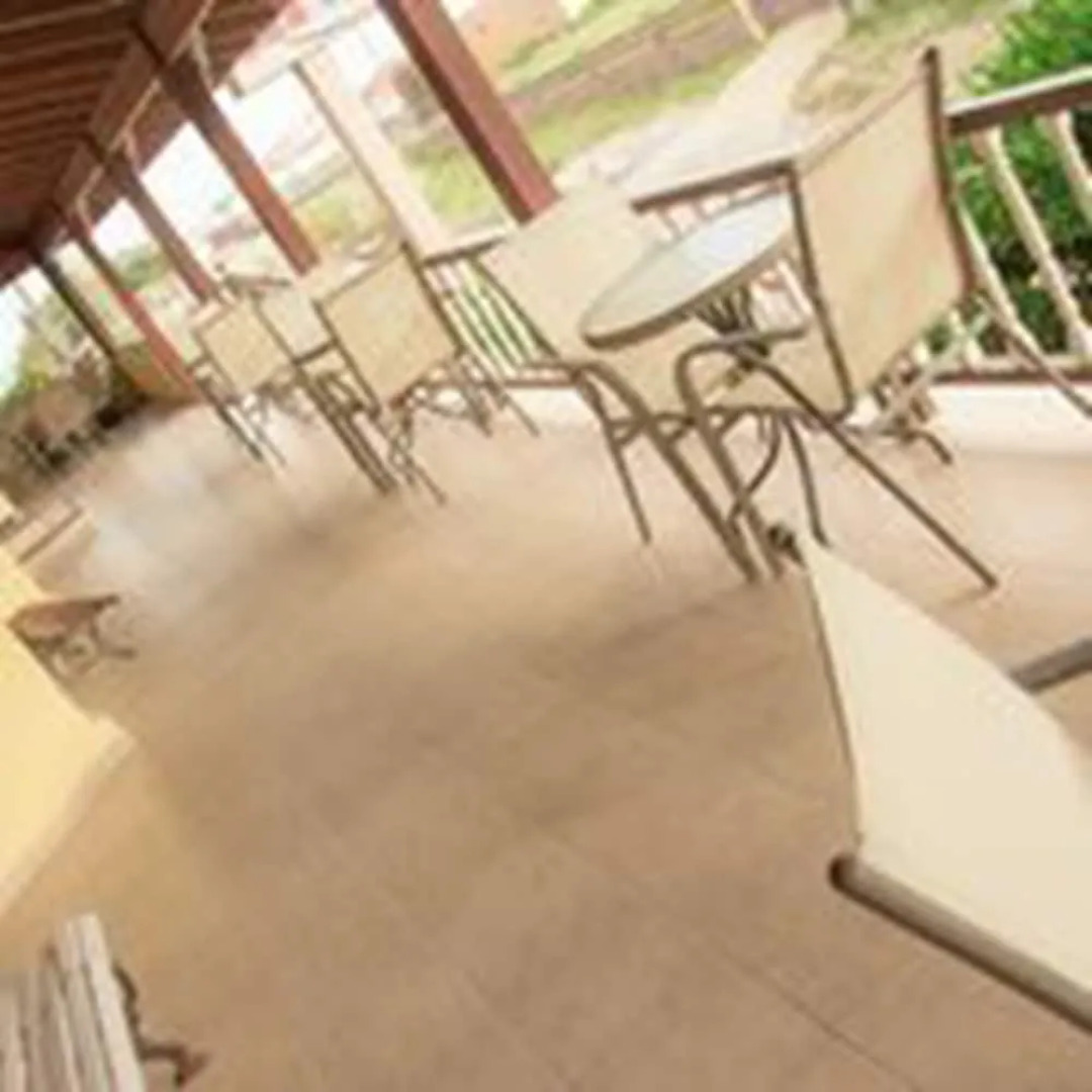 Hotel Riviera Pinamar