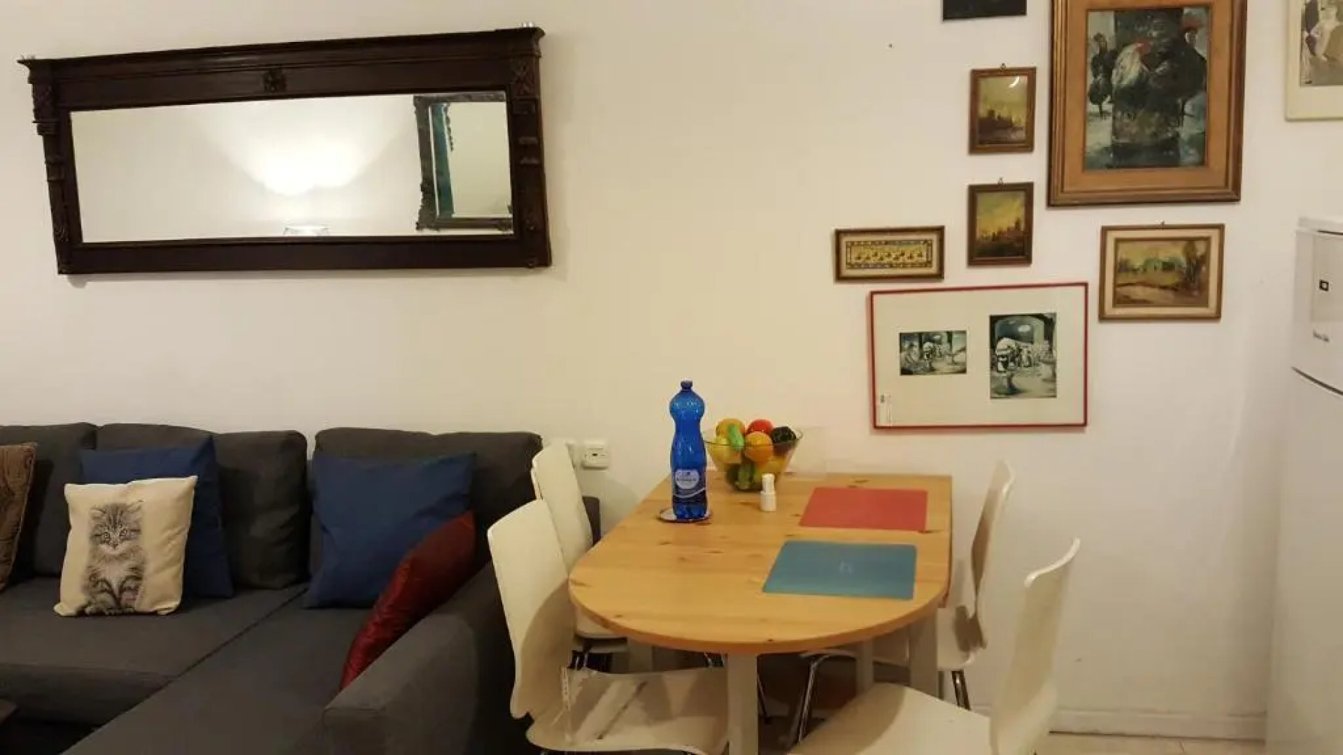 Luxury Suite by Sea of Galilee