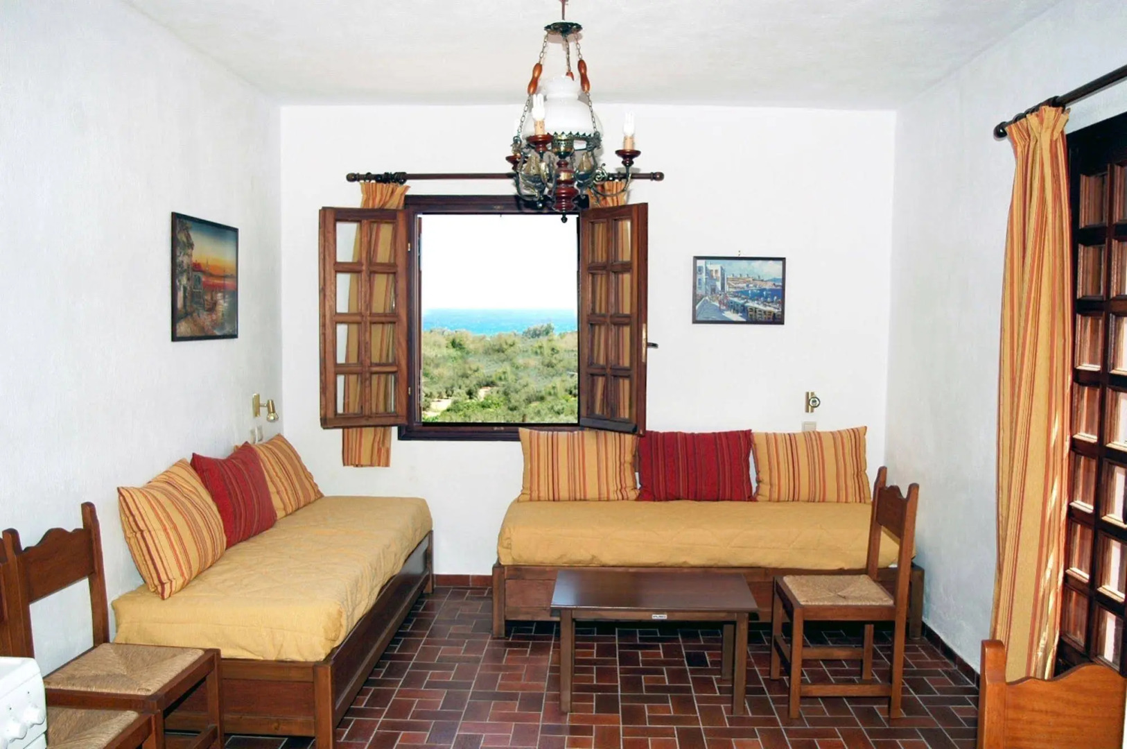 Anny Sea & Sun Apartments