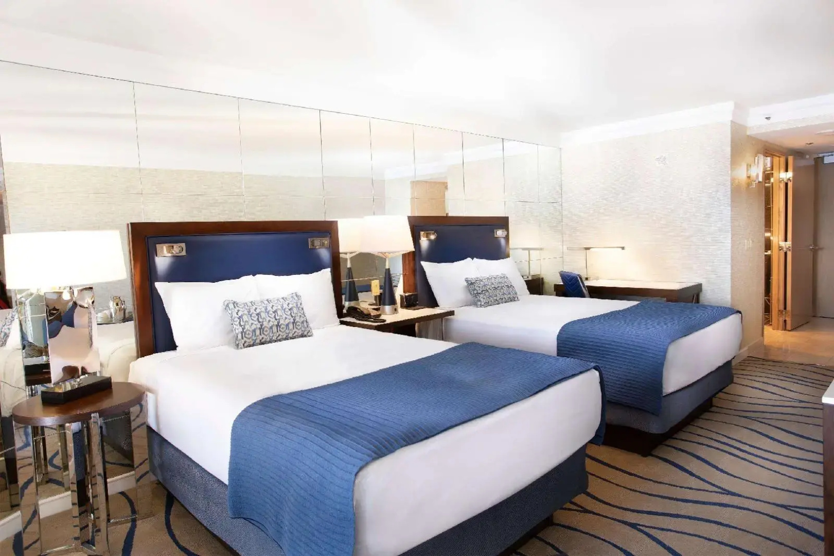The Coeur d'Alene Resort