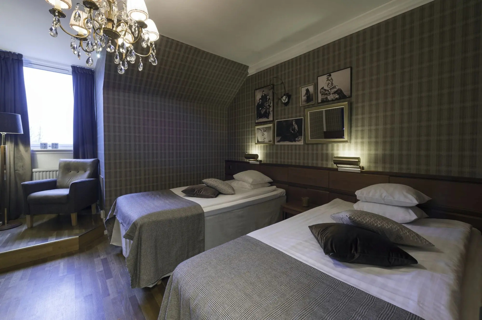 Stadshotellet Lidköping