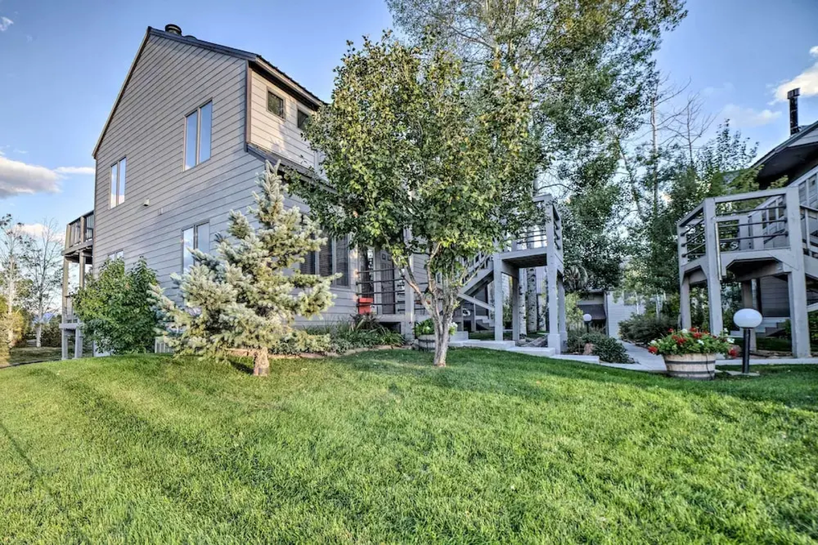 Pagosa Condo w/ Deck, 4 Mi to Hot Springs & Dtwn