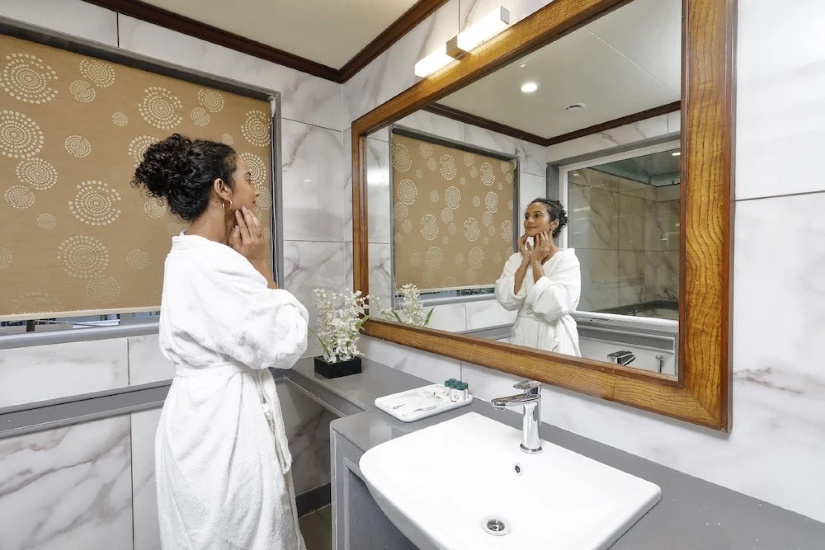 Whistling Woodzs Resort