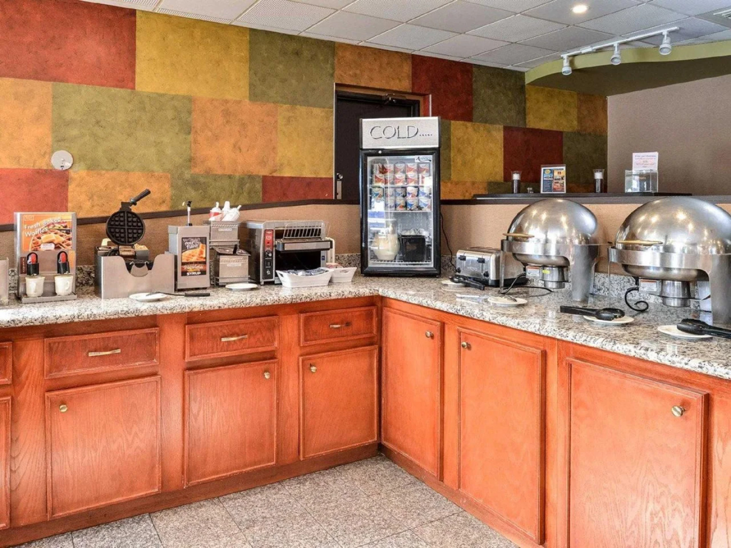 Inn at Port Gardner-Everett Waterfront, Ascend Hotel Collection