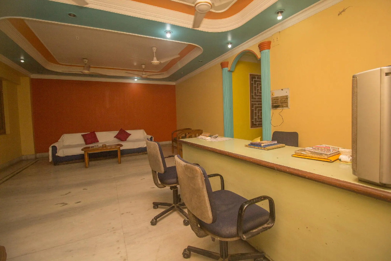 OYO 48133 Hotel Payel