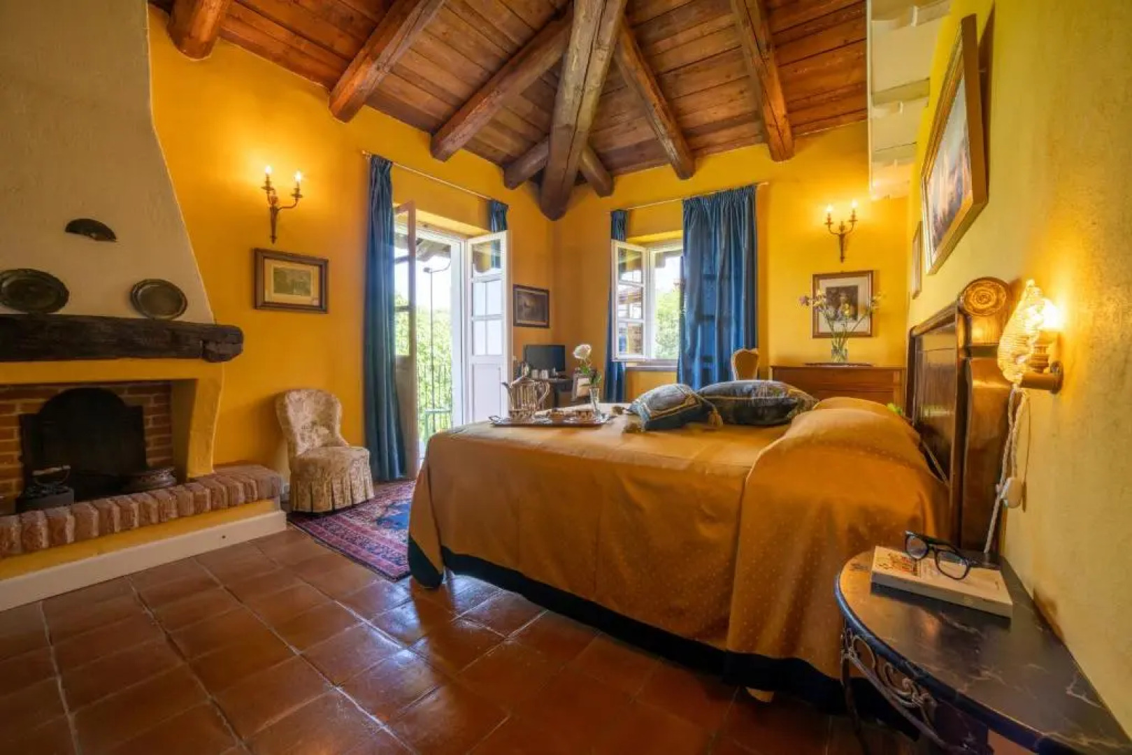 Villa Bricco Dei Cogni