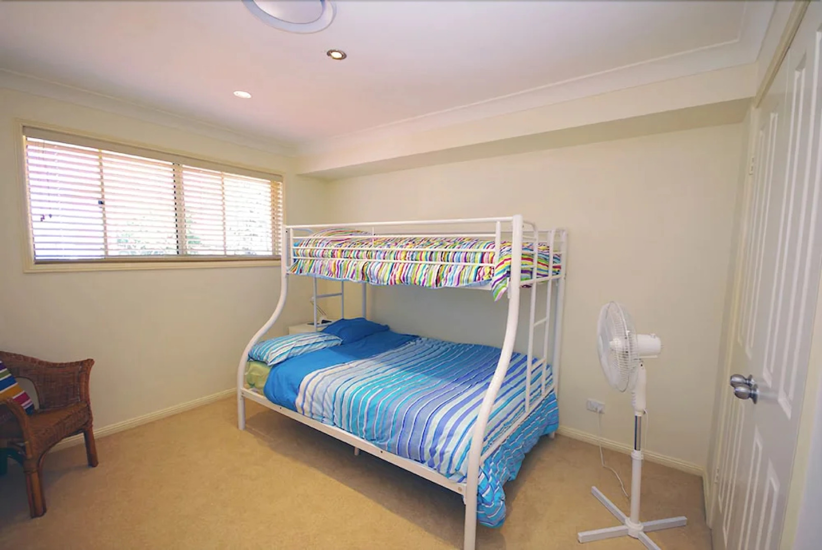 Luxury Waterfront House