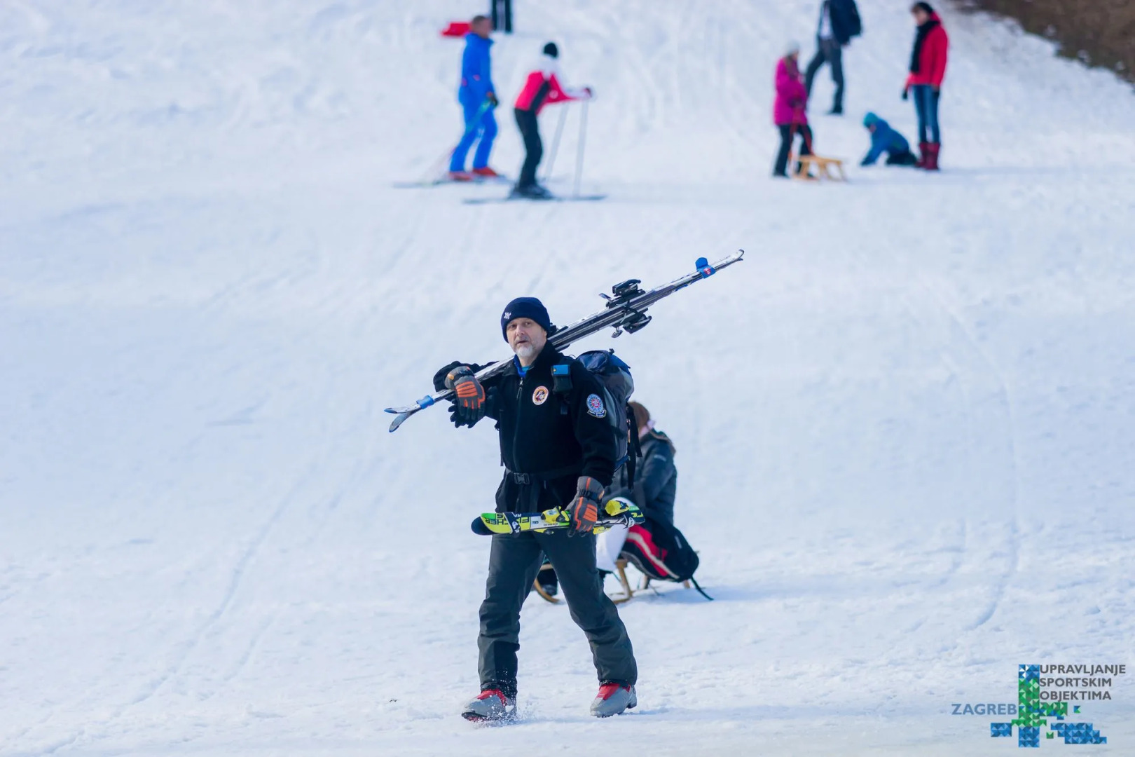 Hotel Tomislavov Dom