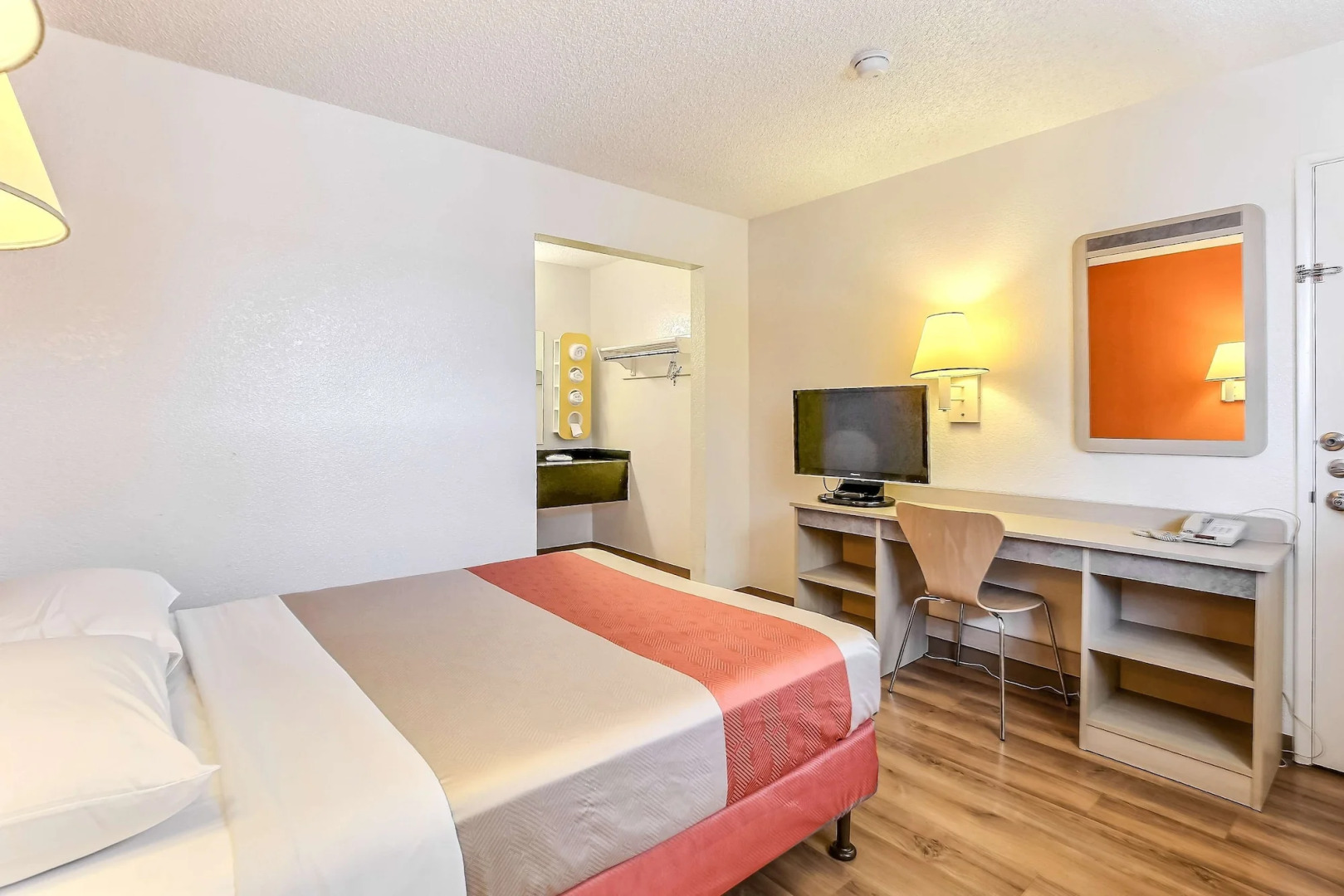 Motel 6 Oakland Airport