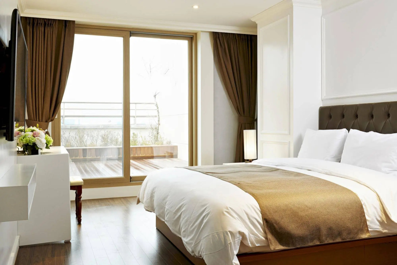 ibis Styles Ambassador Jeonju City Centre