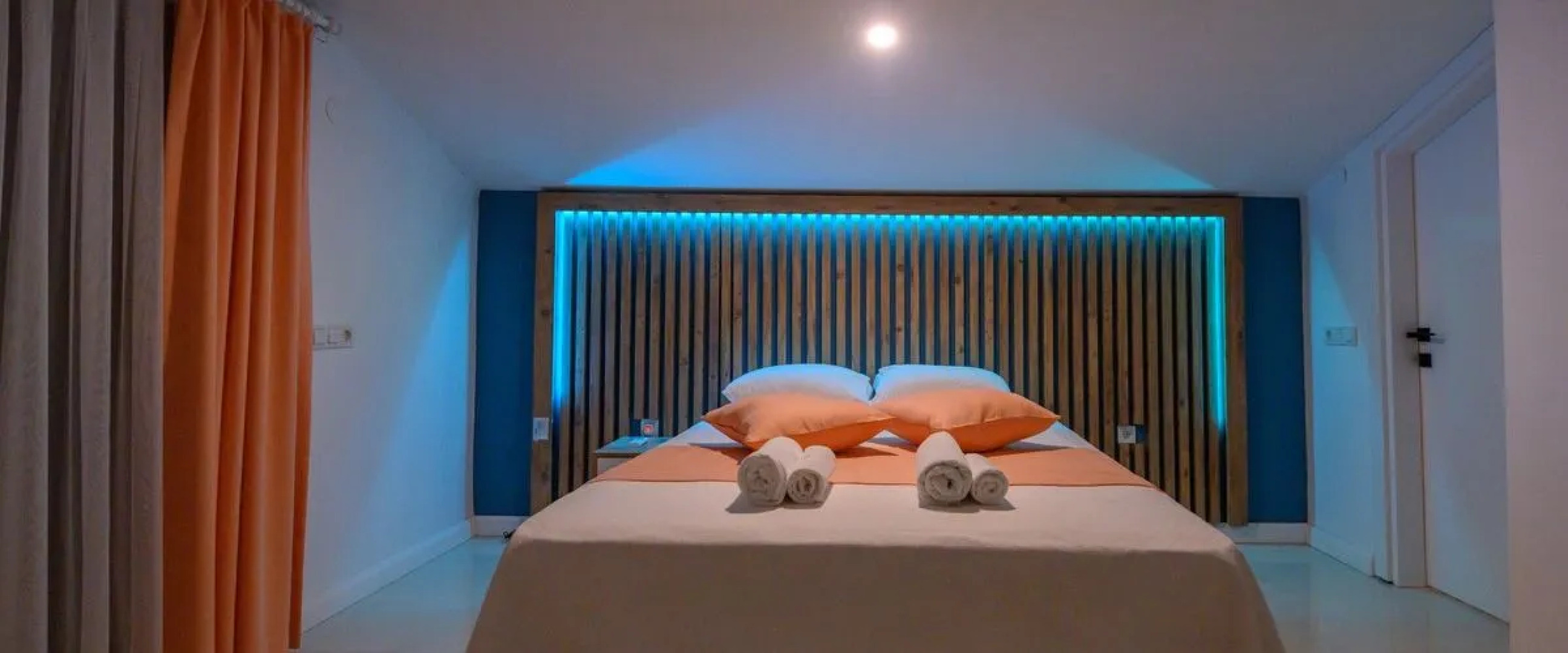 Villa Aula & Soura Demre