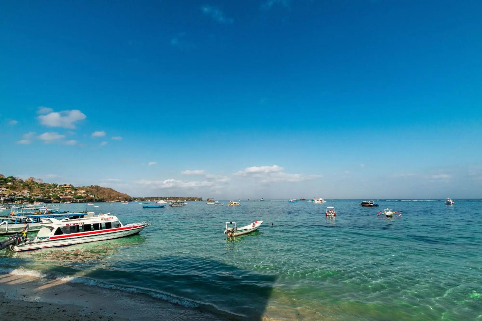 RedDoorz Plus Nusa Lembongan Island