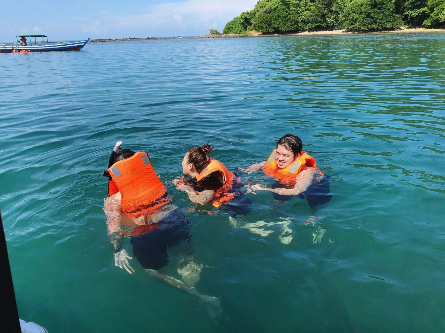 Lagoon Ngapali Beach Lodge