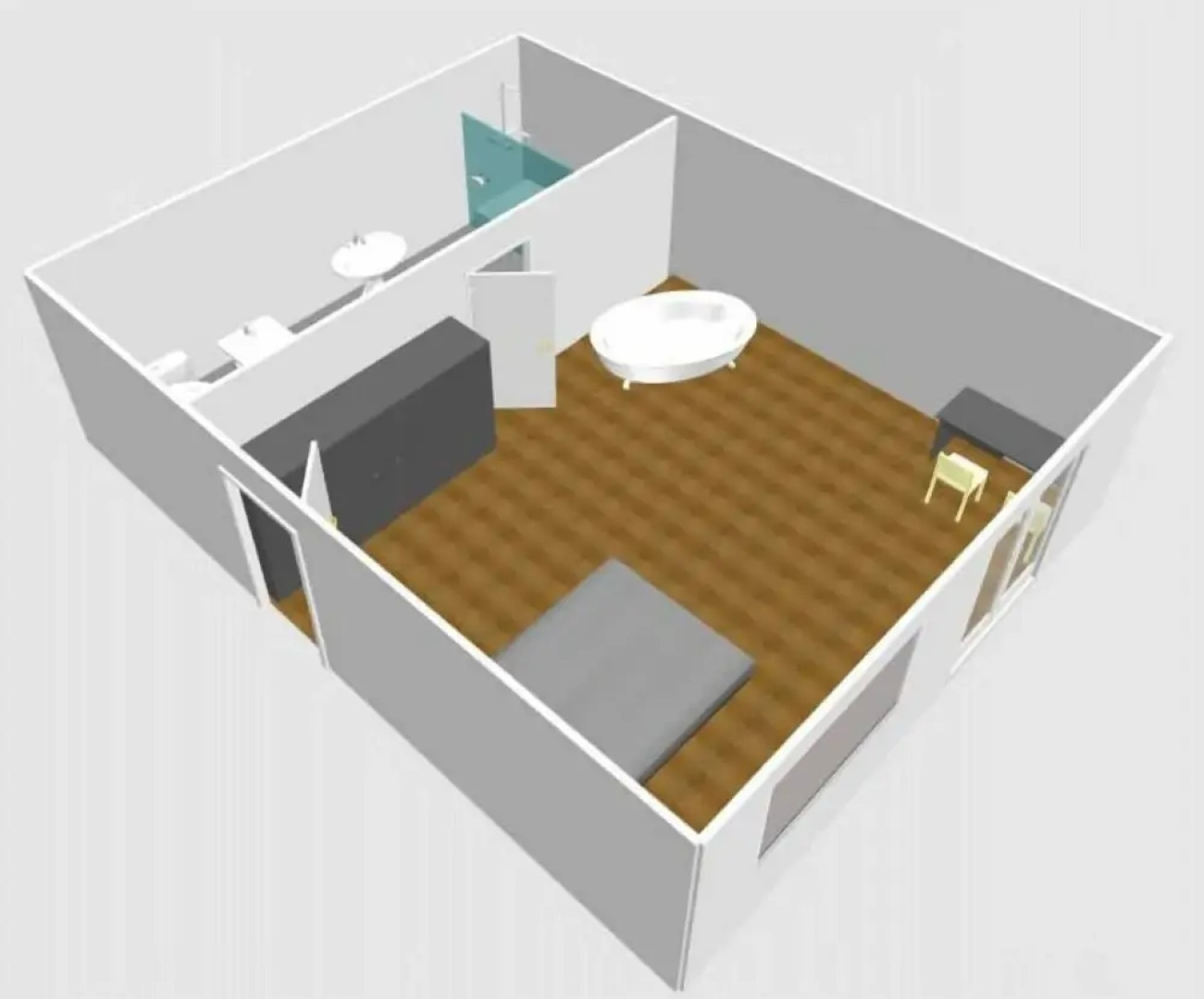 Hermoso Housing HH Valenza