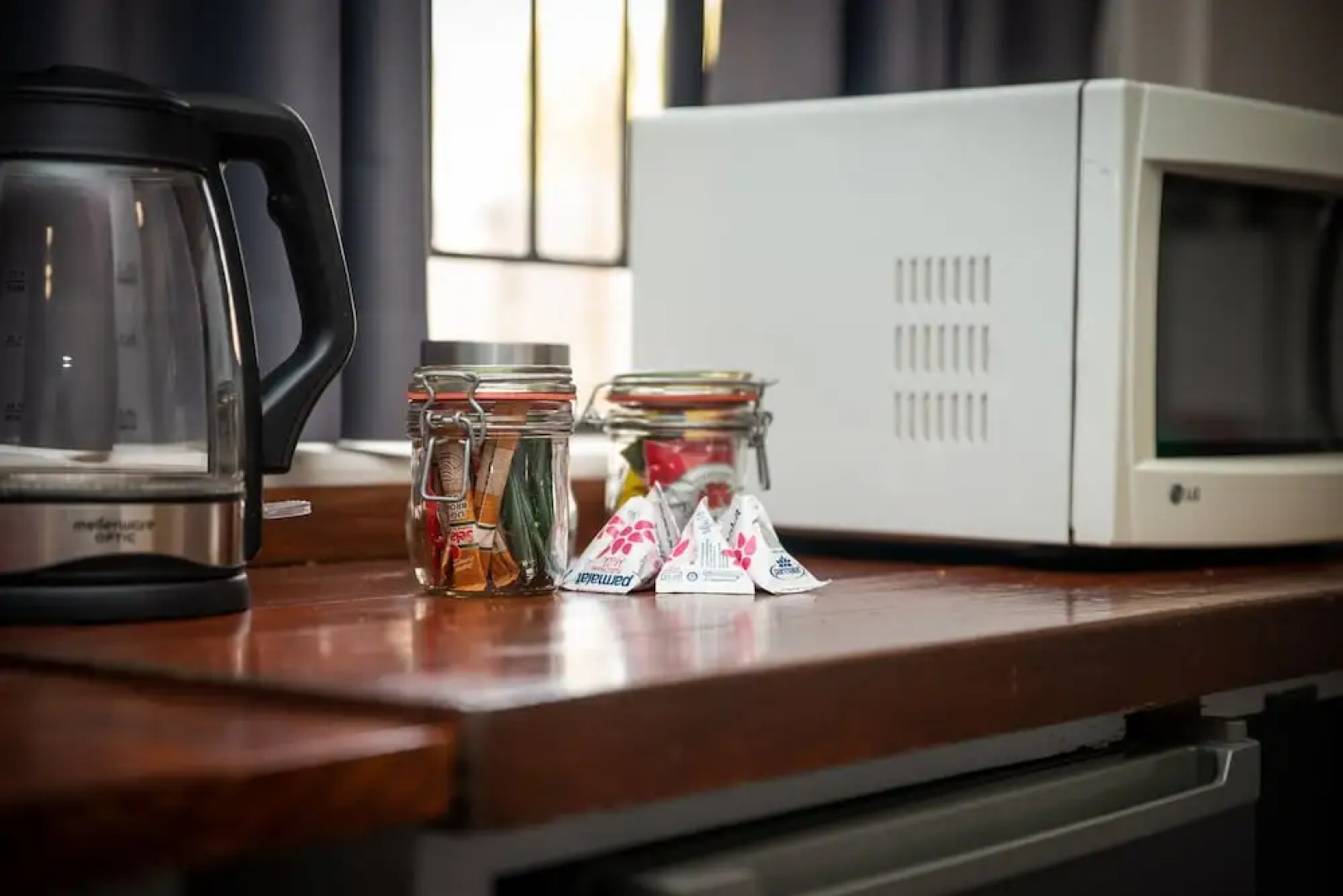 Vlettershof Guest House