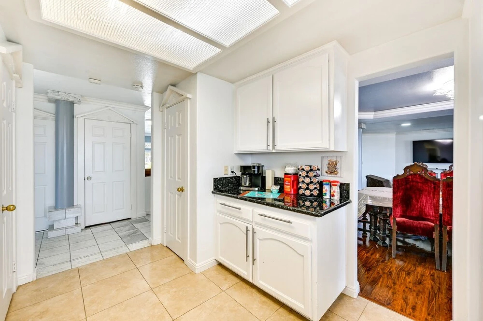 El Cajon Home w/ Pool & Views: 15 Mi to San Diego!