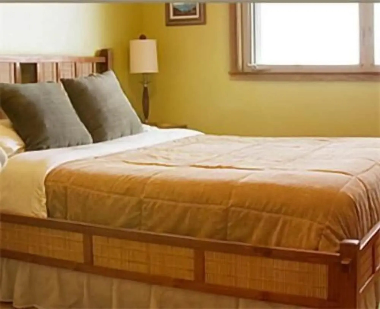 Ka'awaloa Plantation Bed & Breakfast