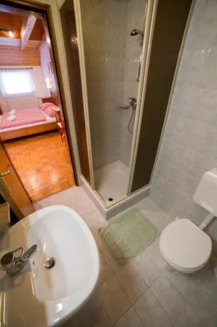 Guest House Pr'Košnik