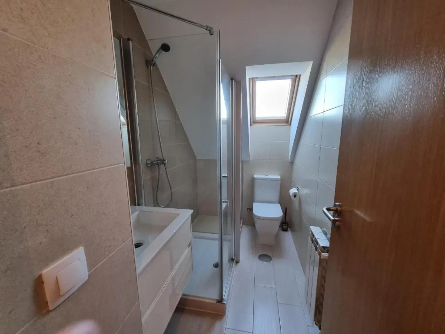 Vivienda de 4 Dormitorios En 1ª Línea de Playa