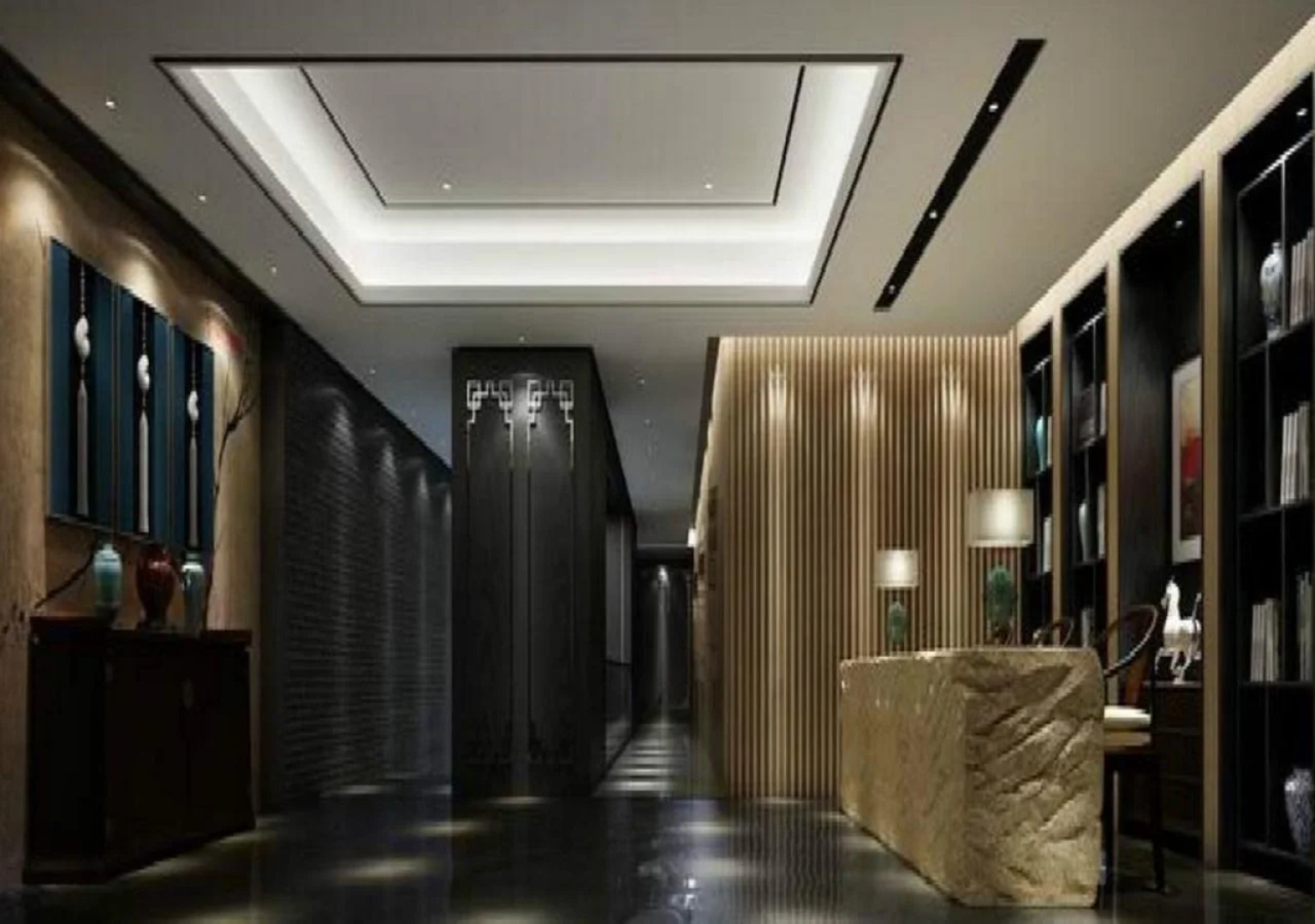 Fan Pu Hotel Wuzhen
