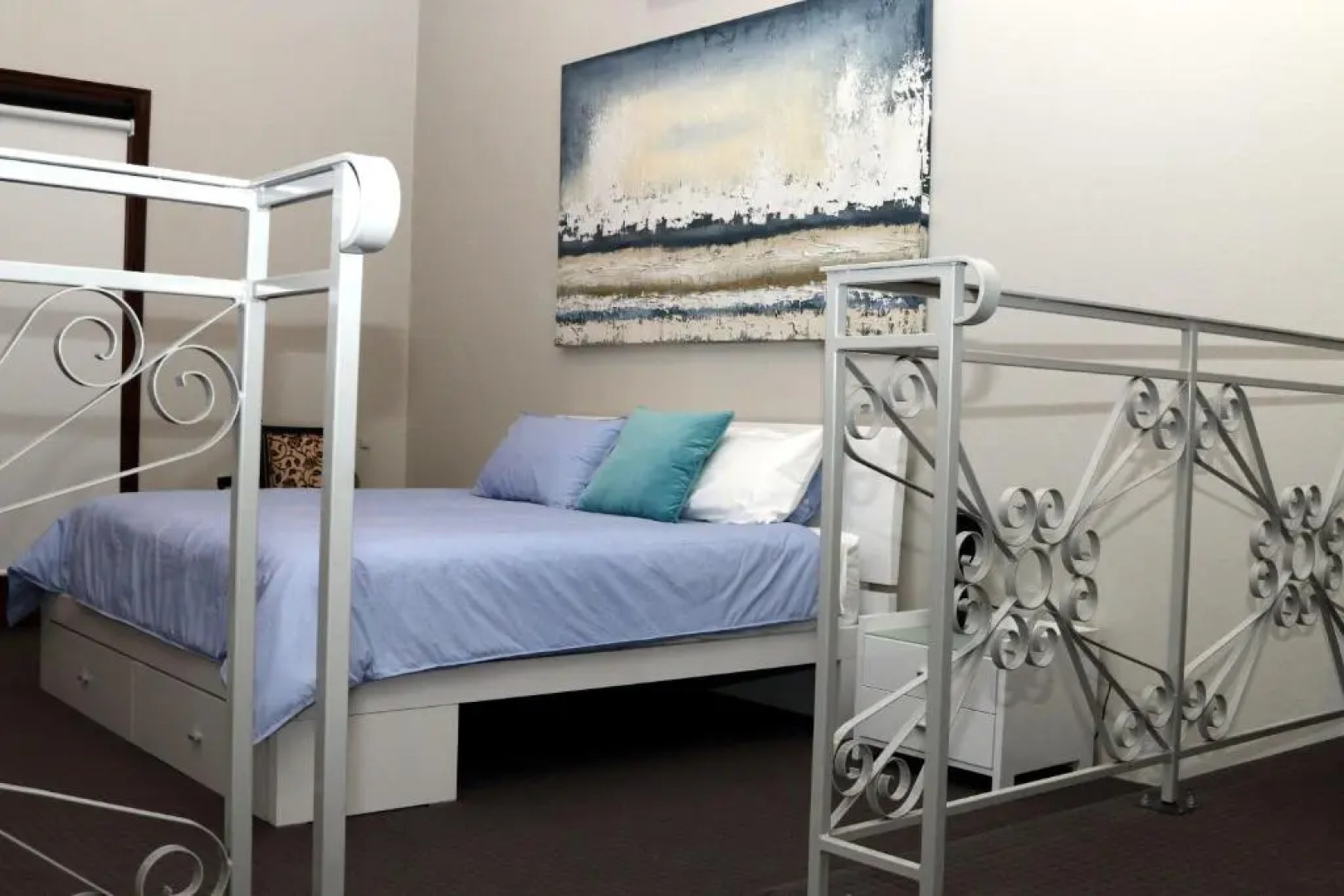 Fairway Manor Accommodation