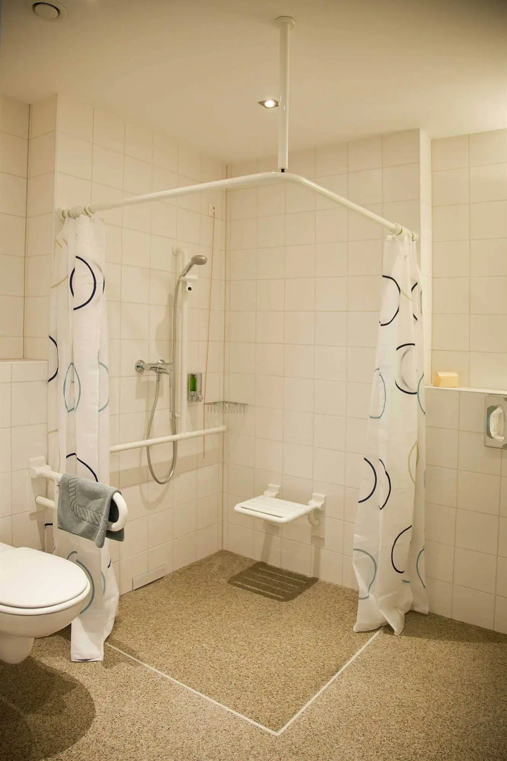Business Sporthotel Großwallstadt
