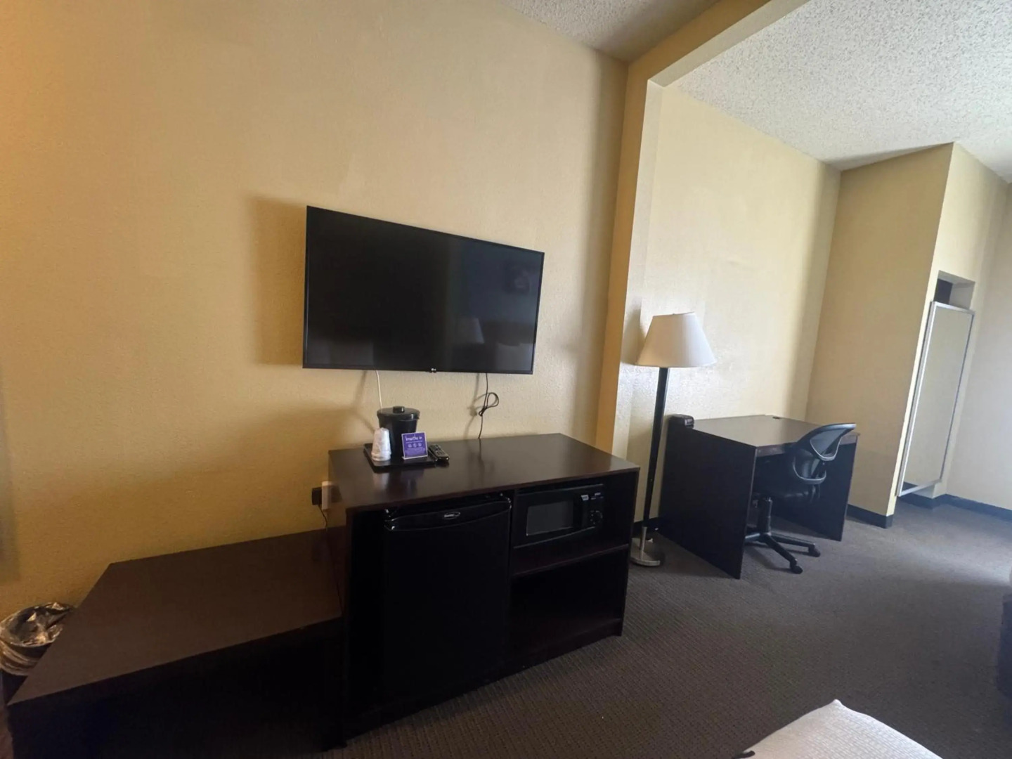 Sleep Inn & Suites Hattiesburg North