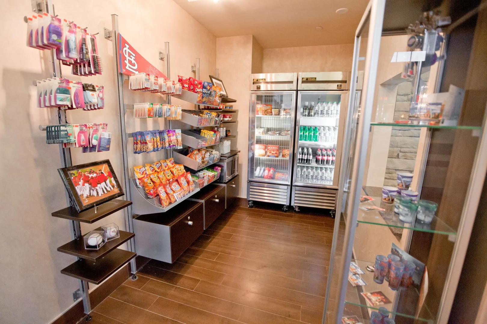 Crowne Plaza St. Louis Airport by IHG