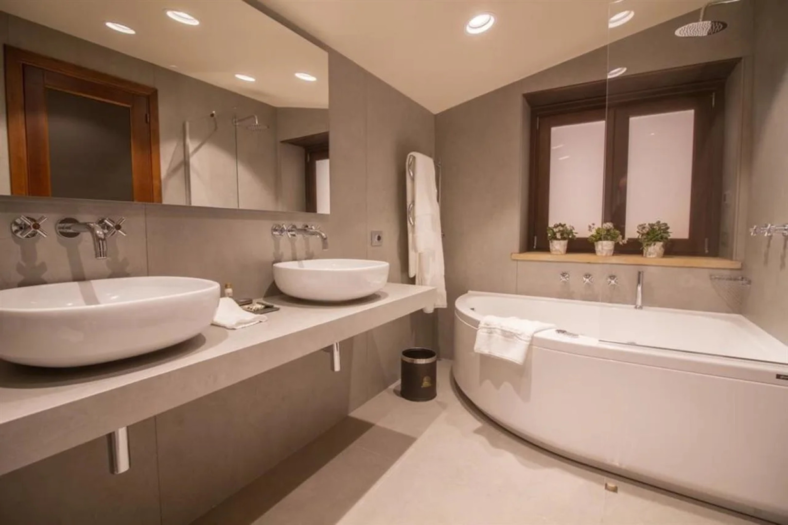 Tenute Baglio Passofondo