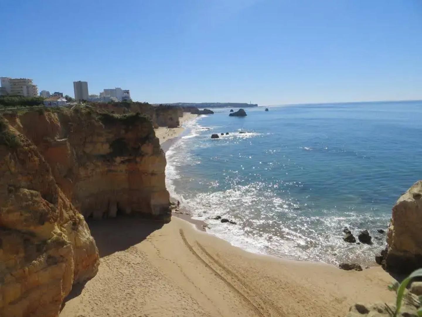 S. Jose Algarve Hostel