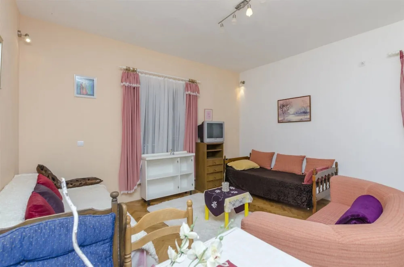 Apartment Zvonimir