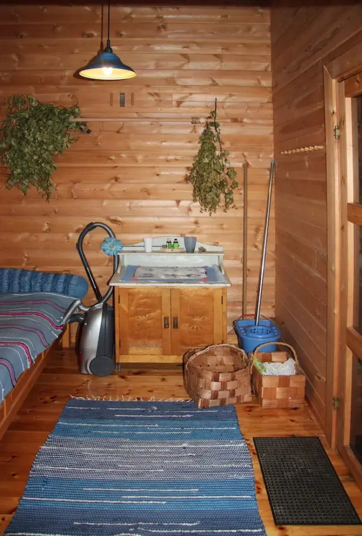 Vehkaniemi Holyday Estate