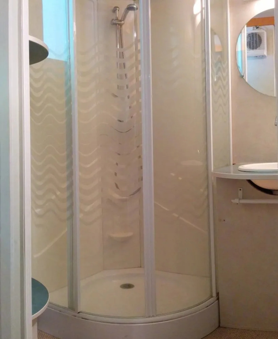 Bungalows Prados Abiertos