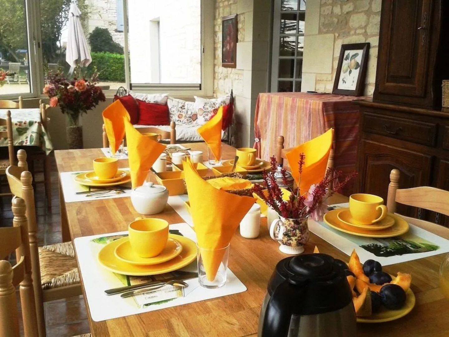 Château de Bournand