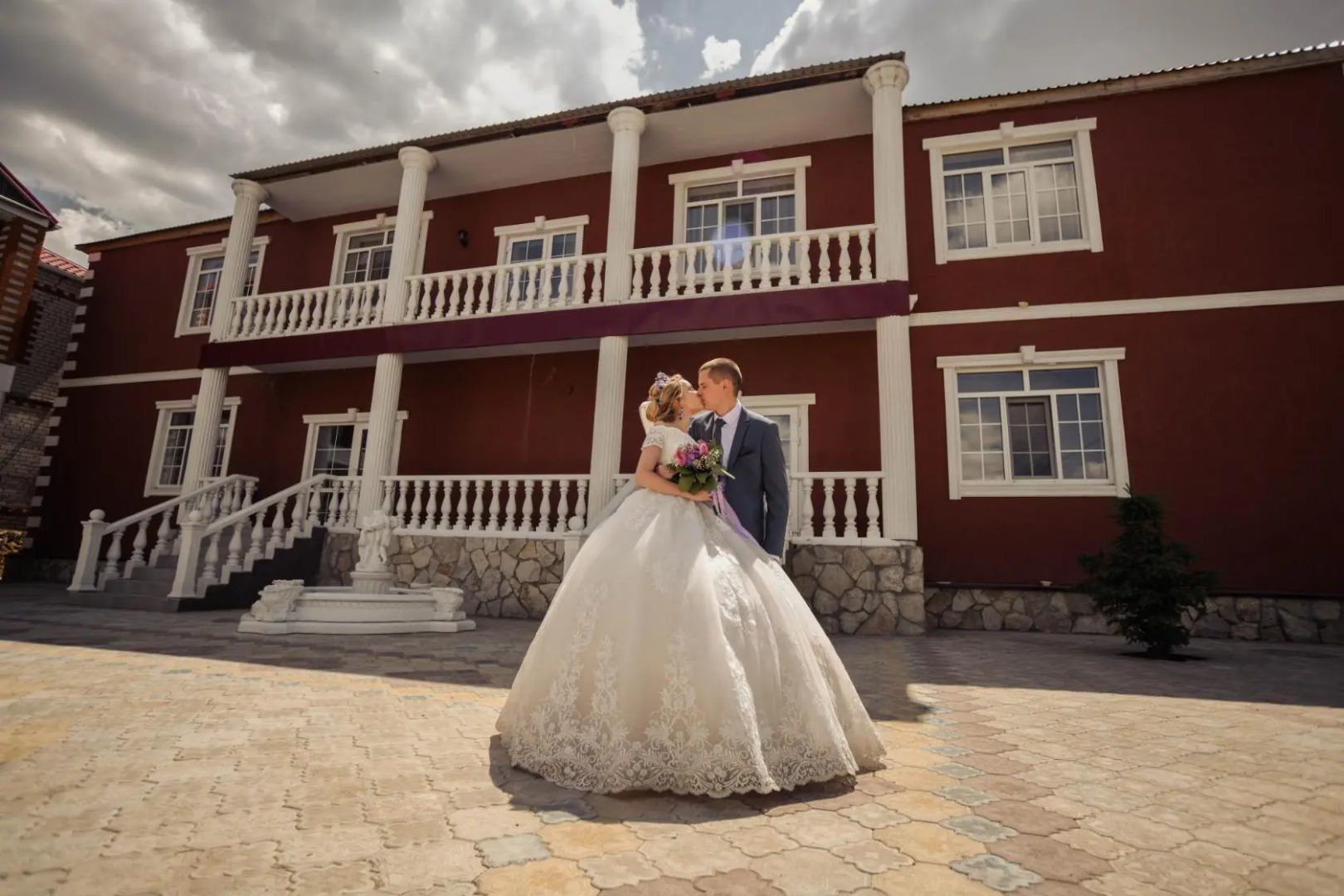 Империя (бывш. Соблазн)