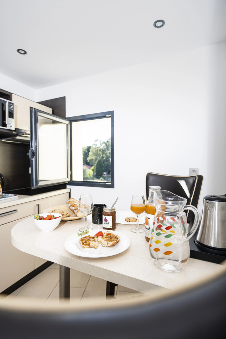 Vacancéole – Hôtel & Spa Las Motas – St Cyprien