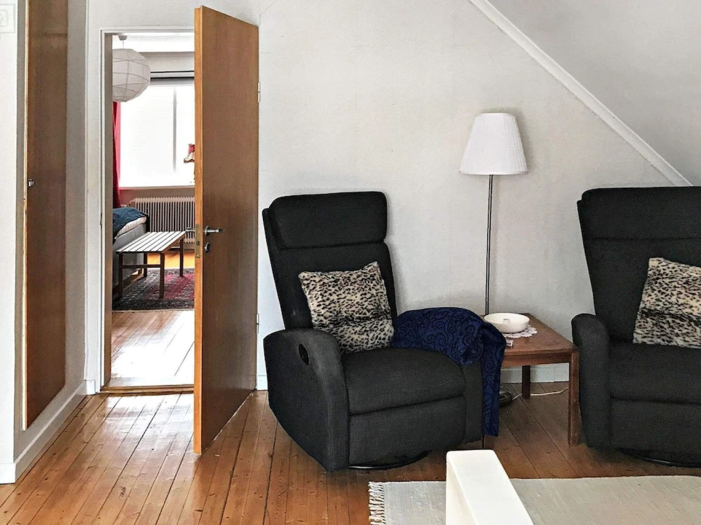 7 Person Holiday Home in Docksta